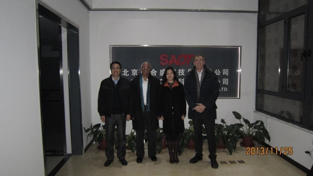 จีน SINO AGE DEVELOPMENT TECHNOLOGY, LTD. รายละเอียด บริษัท