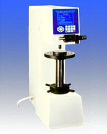 เครื่องทดสอบความแข็ง brinell แบบตั้งโต๊ะสำหรับโลหะเหล็กและอโลหะ 8 hbw - 650 hbw