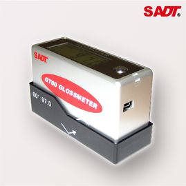 Astm D523 เครื่องวัดความเงาแบบพกพา 20 องศาสำหรับสี